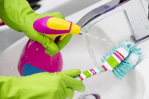 Professional pet stain odour removal for stubborn home odors