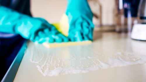 Different sofa upholstery materials and cleaning care