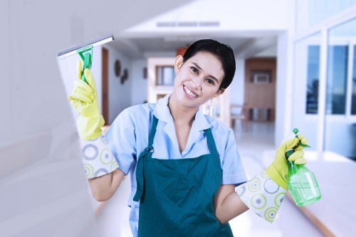 Different carpet cleaning methods and equipment