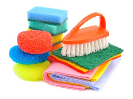 Deep carpet cleaning improving indoor air quality