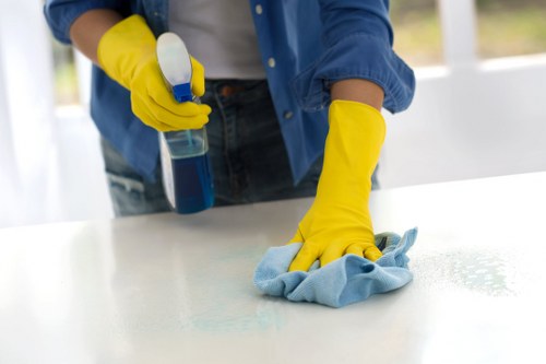 Professional curtain cleaning can refresh drapes and restore appearance